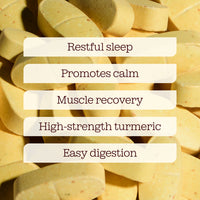4-in-1 Magnesium + Turmeric