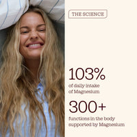 4-in-1 Magnesium + Turmeric