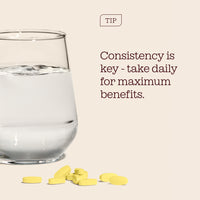 4-in-1 Magnesium + Turmeric
