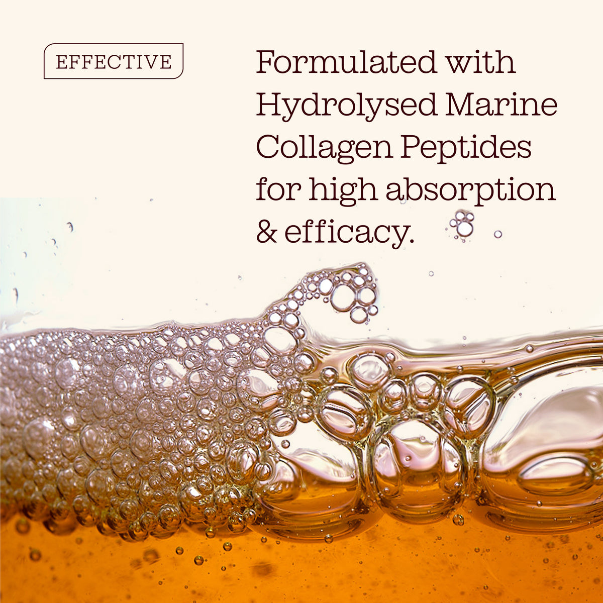 Marine Liquid Collagen