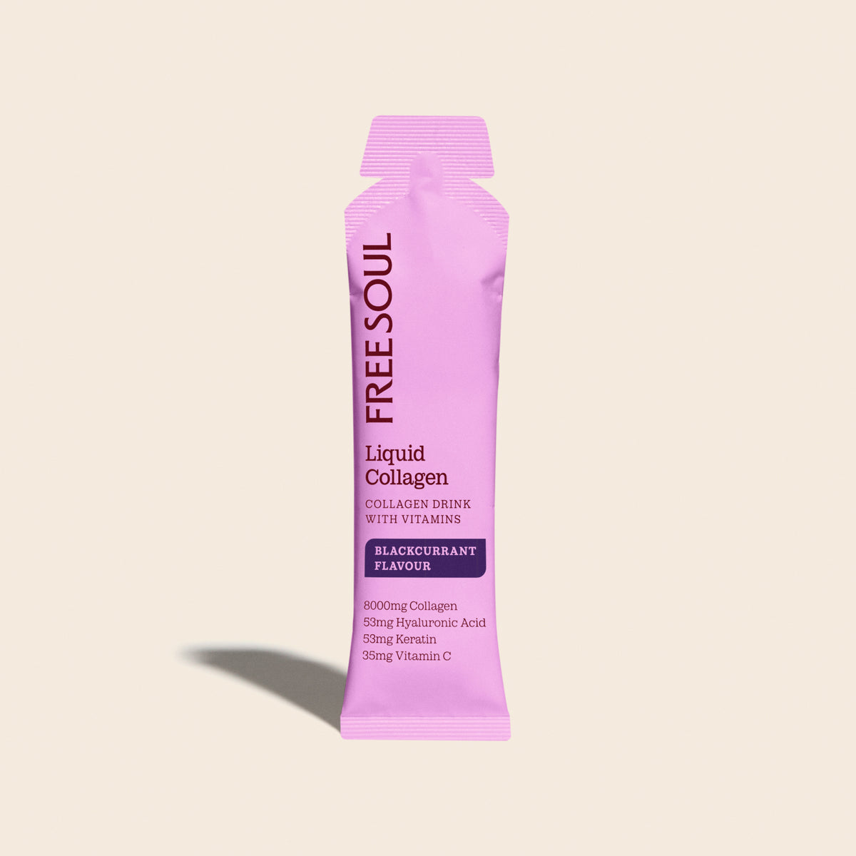 Marine Liquid Collagen