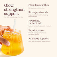 Marine Liquid Collagen