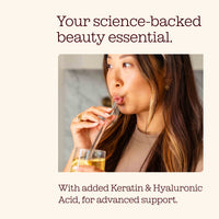 Marine Liquid Collagen