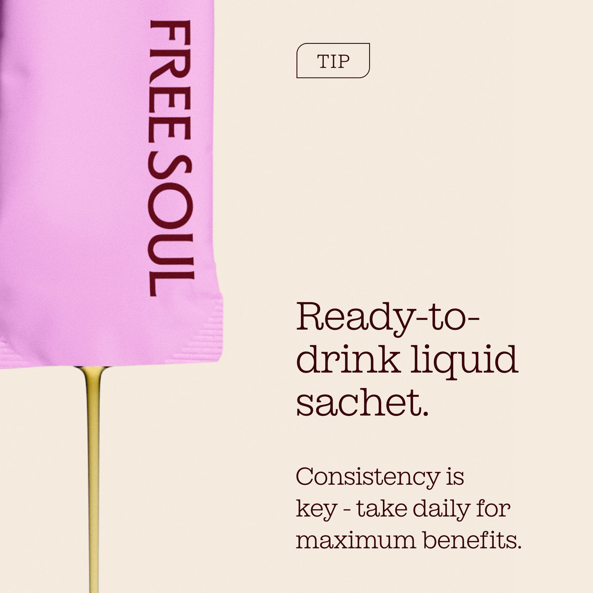 Marine Liquid Collagen