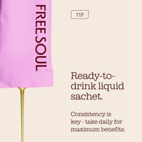 Marine Liquid Collagen