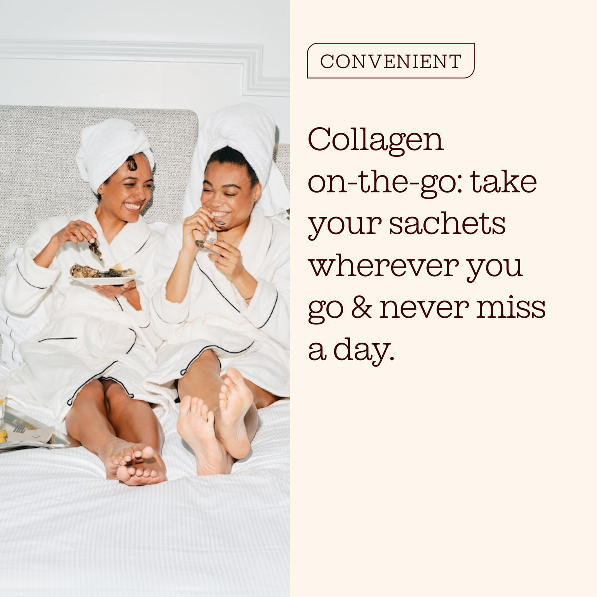 Marine Liquid Collagen