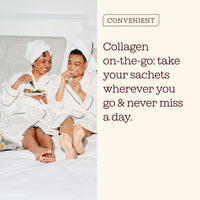 Marine Liquid Collagen