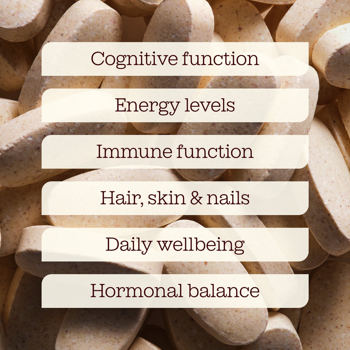 Multivitamins with Collagen Bundle