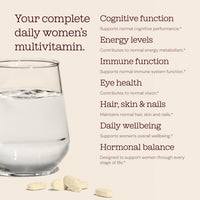 Multivitamins with Collagen Bundle