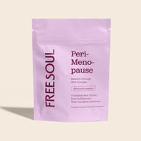 Perimenopause Supplement