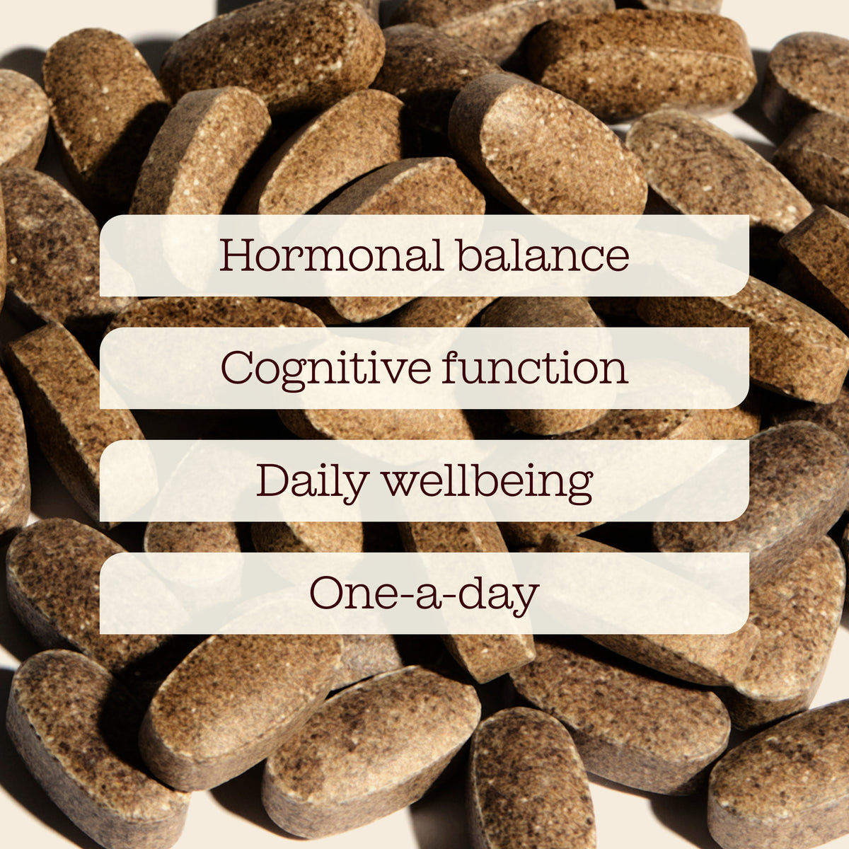 Perimenopause Supplement