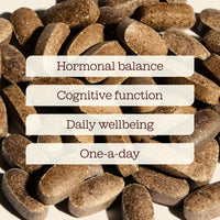 Perimenopause Supplement