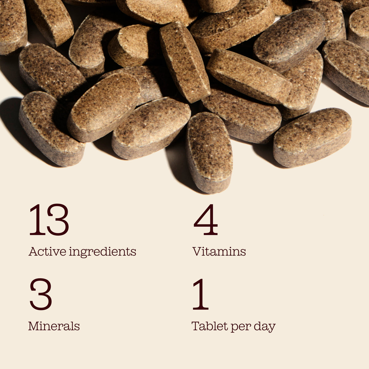 Perimenopause Supplement