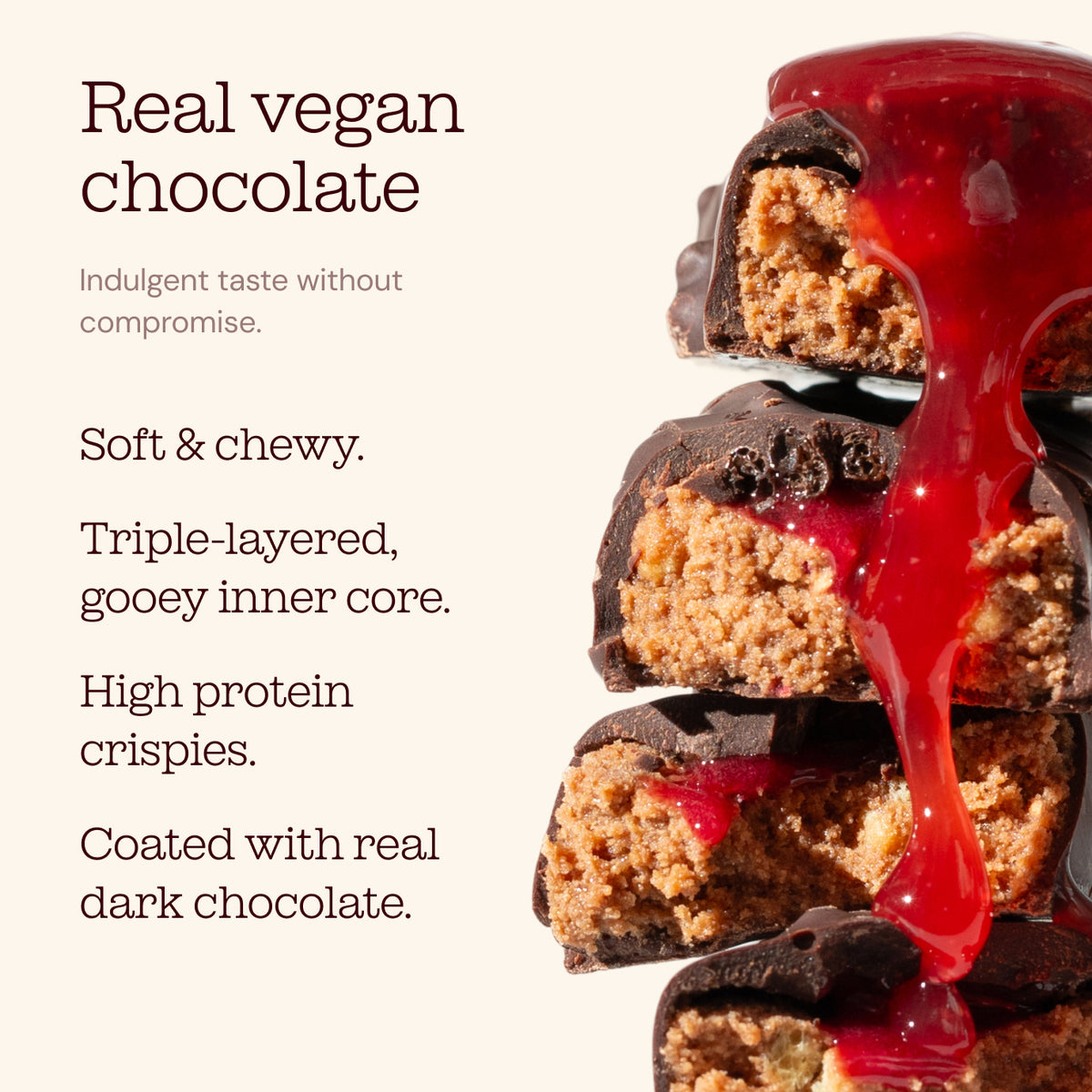 Vegan Protein Bars