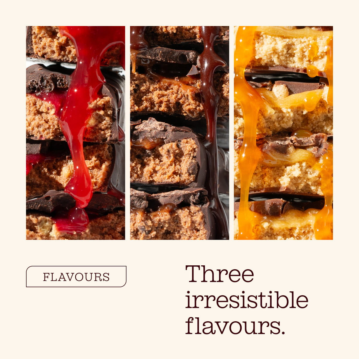Vegan Protein Bars