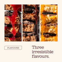 Vegan Protein Bars