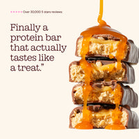 Vegan Protein Bars