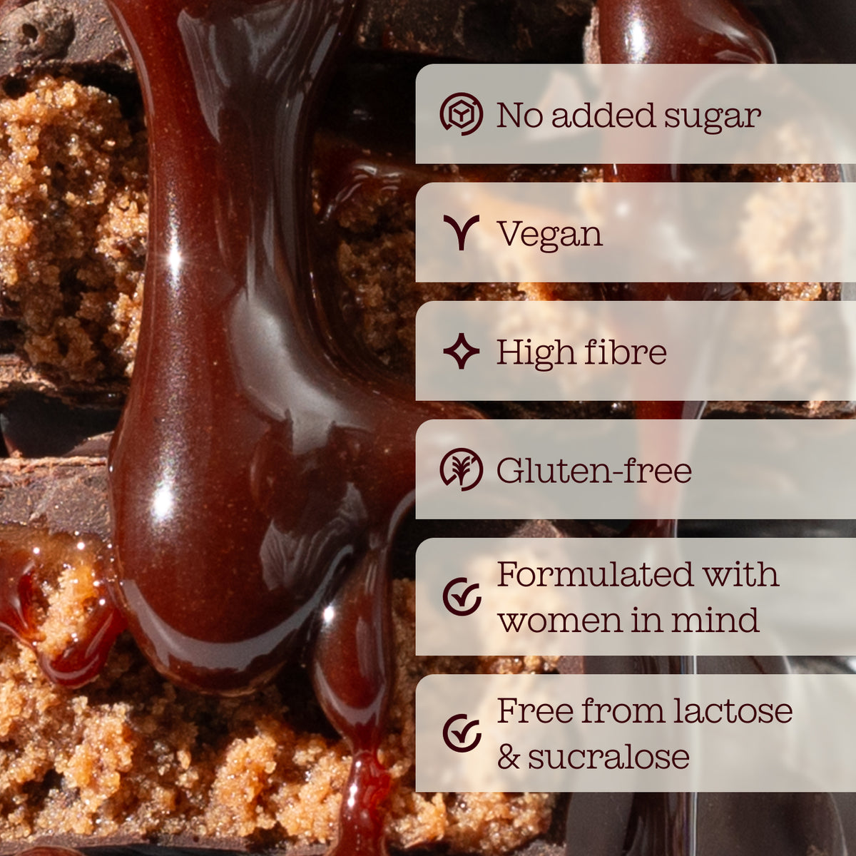 Vegan Protein Bars