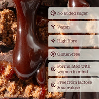 Vegan Protein Bars