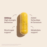 Berberine Capsules