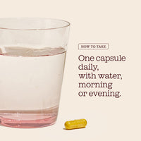 Berberine Capsules