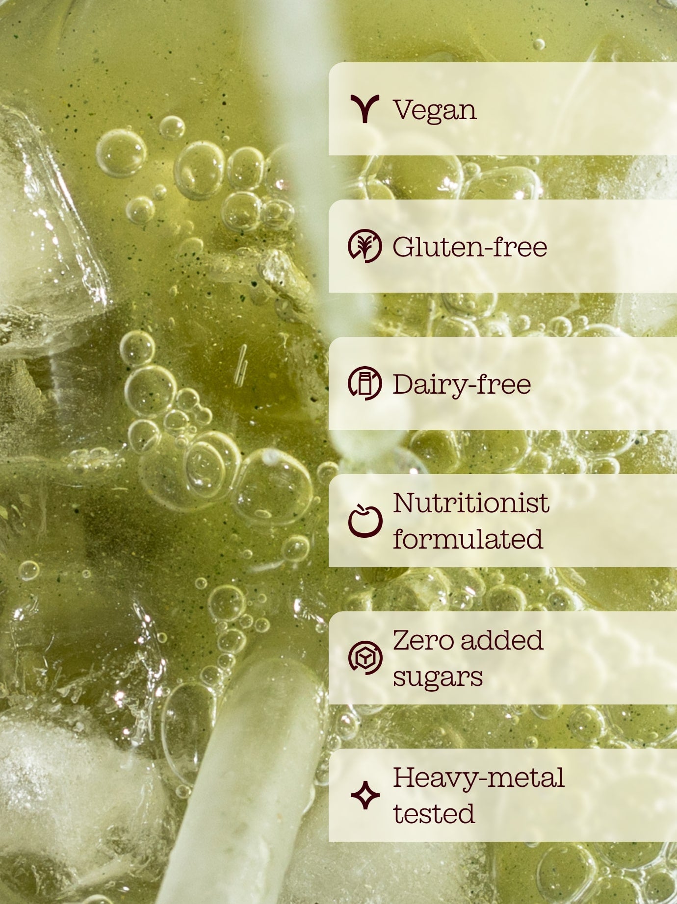 Free Soul Greens Trial Pack