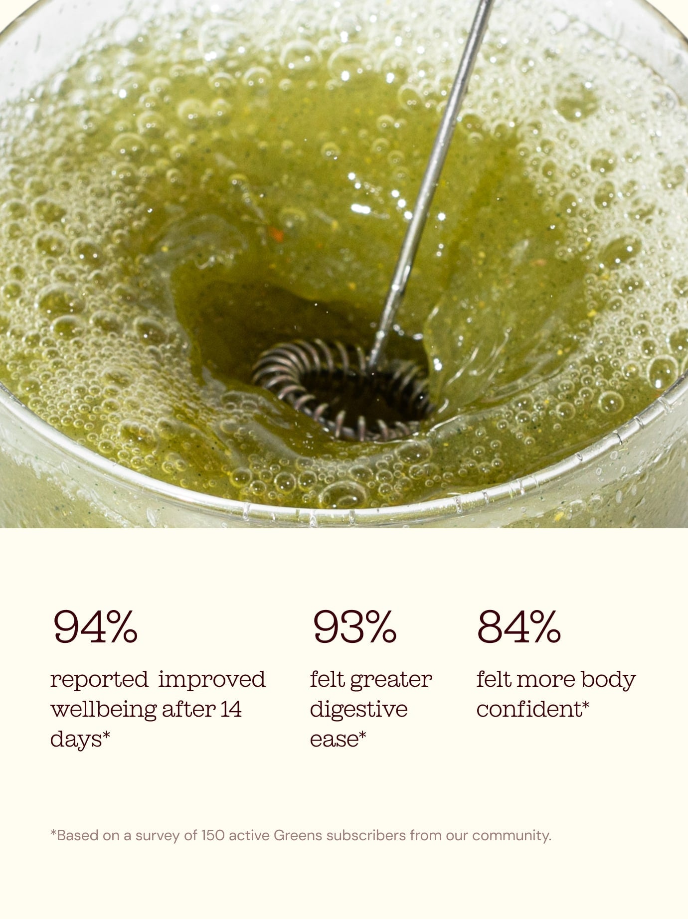 Free Soul Greens Trial Pack