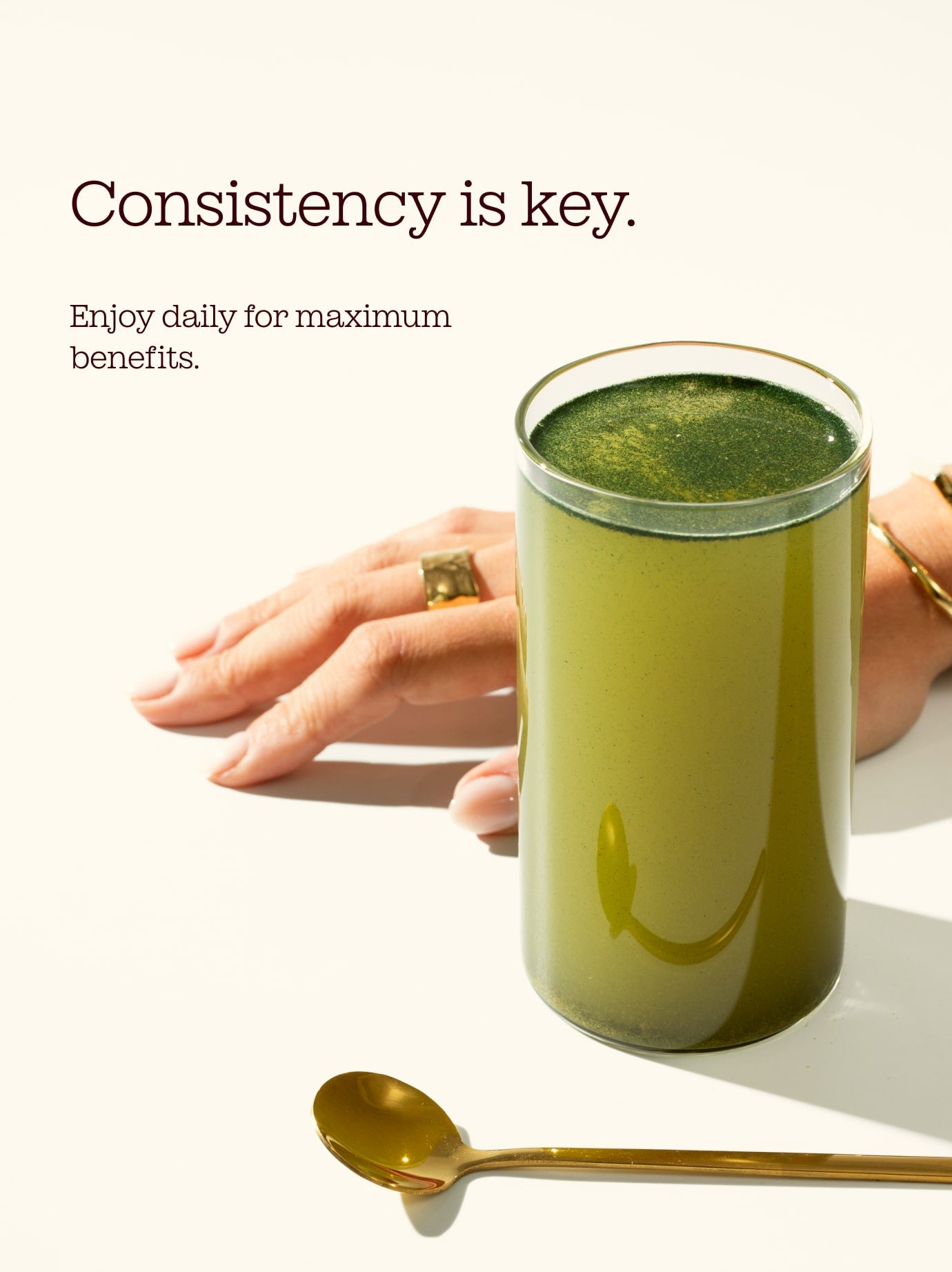 Free Soul Greens Trial Pack