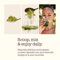 Free Soul Greens Powder