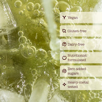 Free Soul Greens Powder