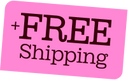 free shipping icon