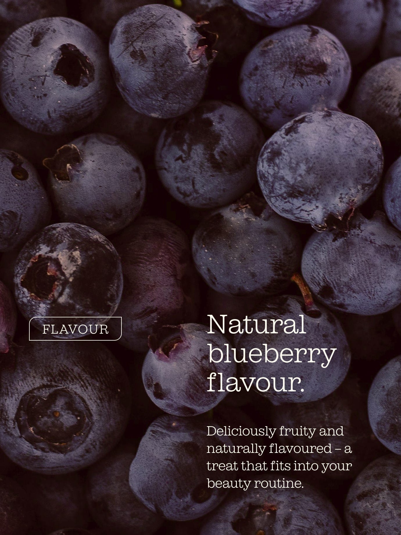 Hair, Skin & Nails Gummies