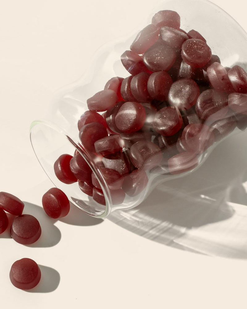 Benefits you can get behind (& bite into).