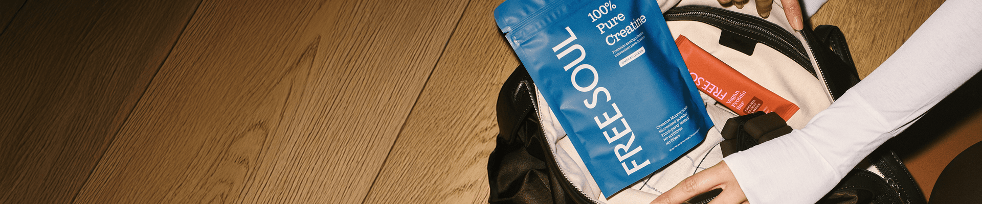 Which Creatine is best for me?