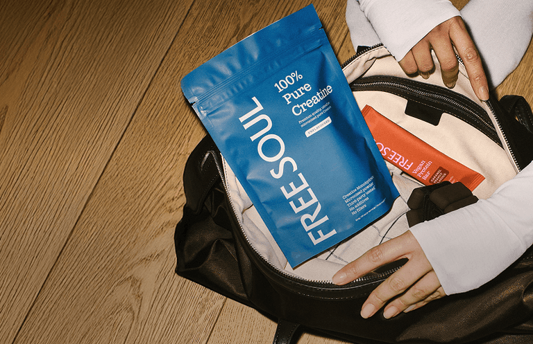 Which Creatine is best for me?