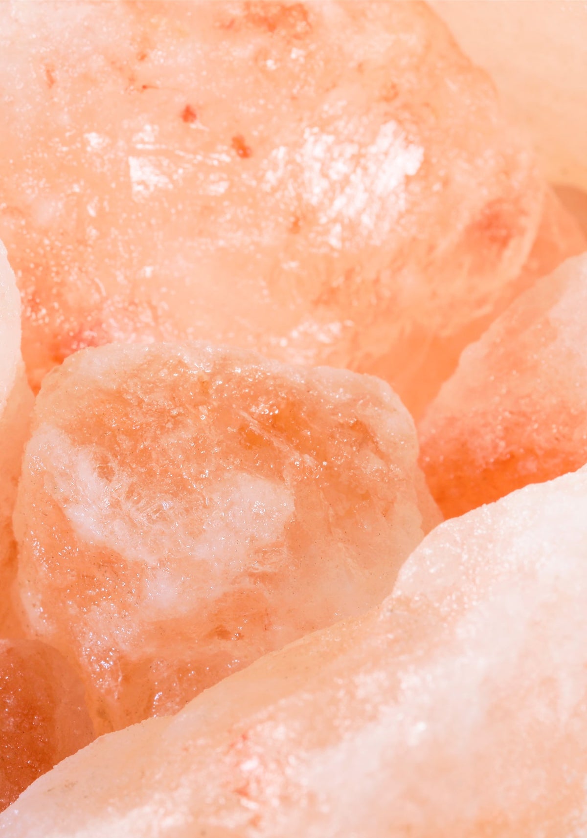 Himalayan Pink Salt