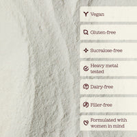 HydraCreatine: Creatine & Electrolytes Powder