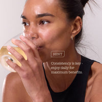 HydraCreatine: Creatine & Electrolytes Powder