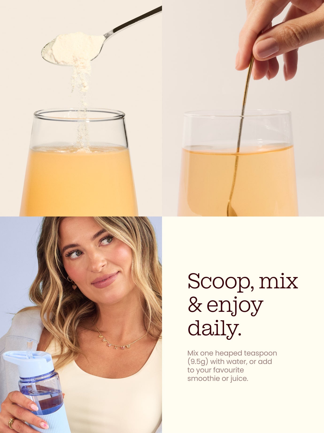 HydraCreatine: Creatine & Electrolytes Powder