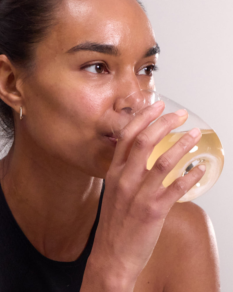 Best taken daily, morning or afternoon - consistency is key!