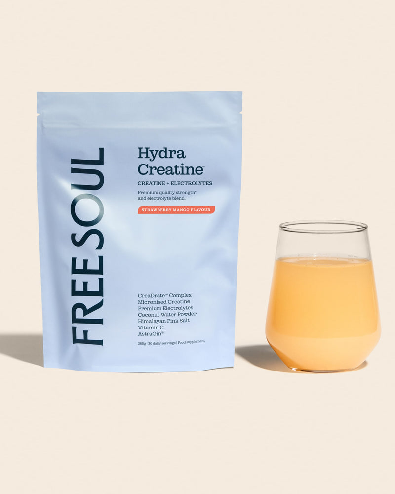 Where hydration meets performance.