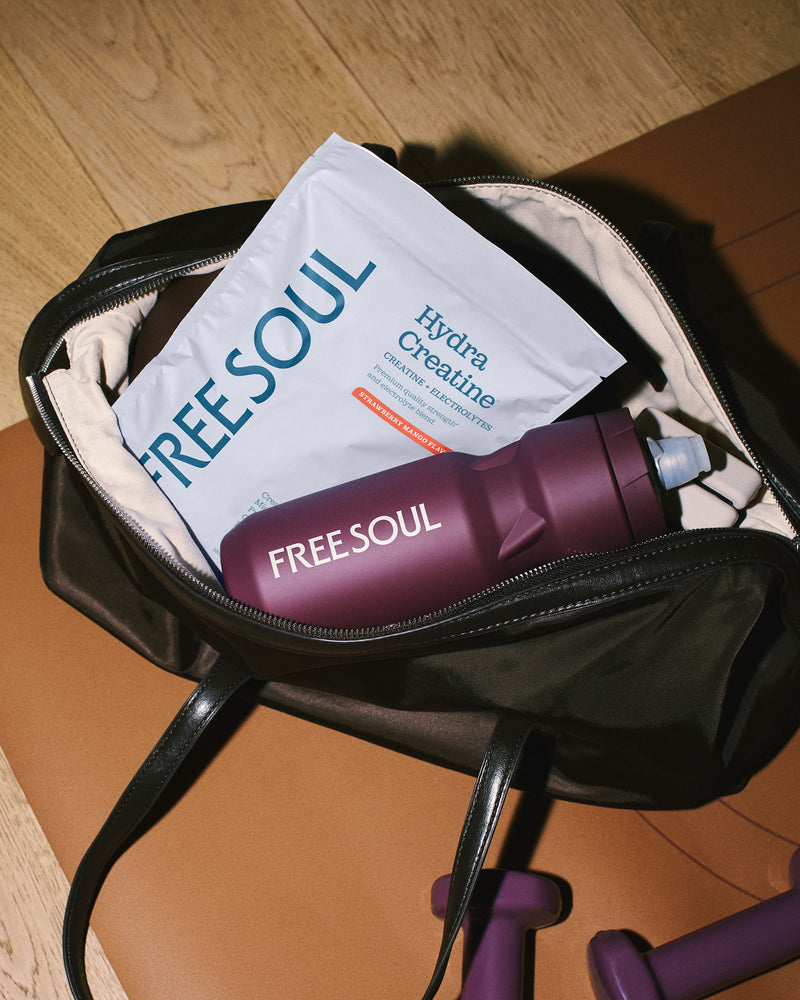 Where hydration meets performance.