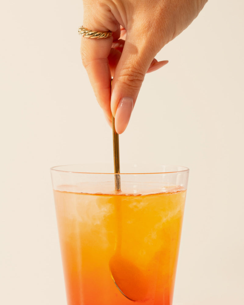 The ultimate hydration solution