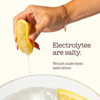 Free Soul Hydrate Electrolyte Powder