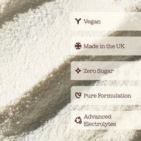 Free Soul Hydrate Electrolyte Powder