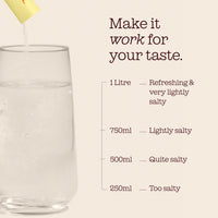 Free Soul Hydrate Electrolyte Powder