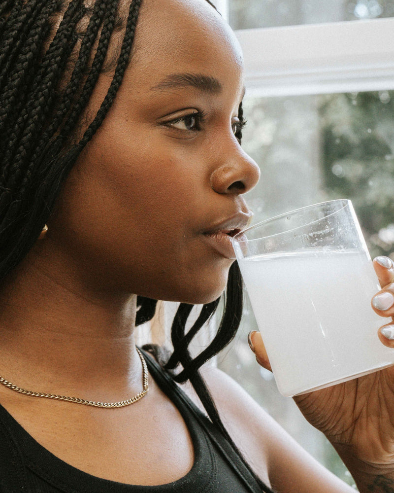 Sip, rejuvenate and hydrate!