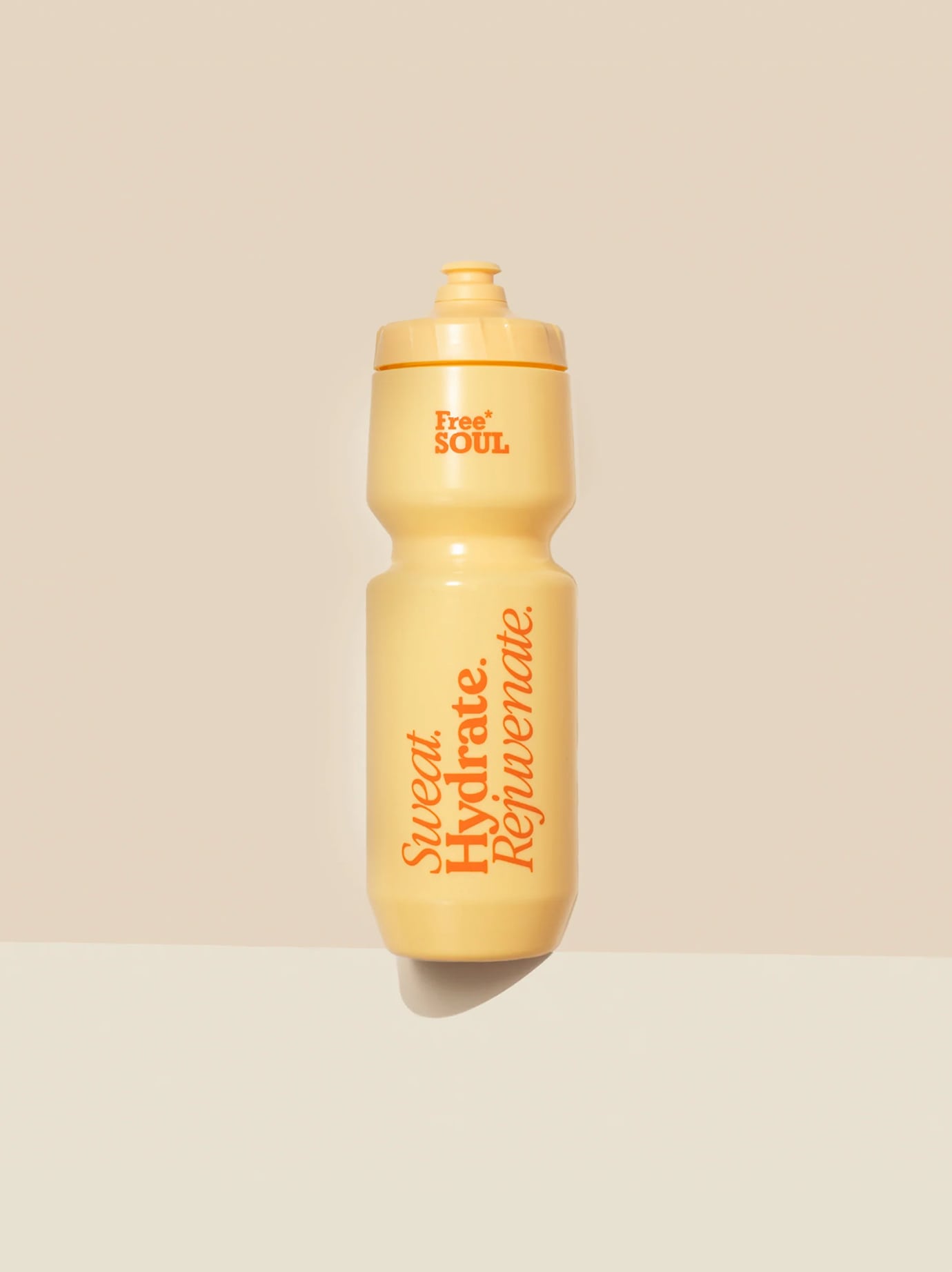 Hydrate Water Bottle