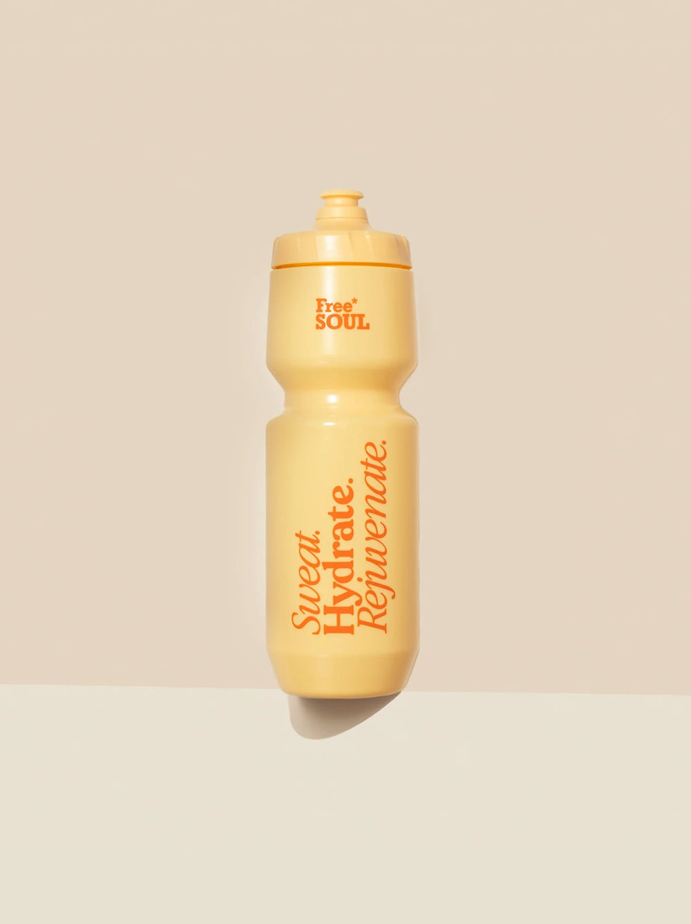 Hydrate Water Bottle