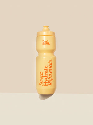 Hydrate Water Bottle